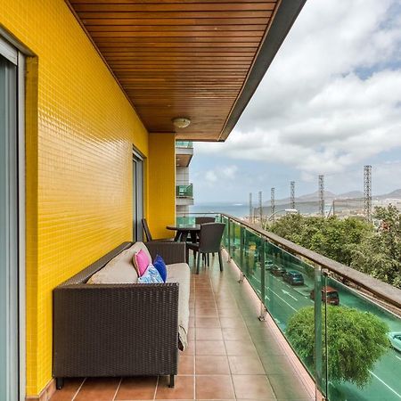 Ramblas Golf Apartment Terrace&Pool Las Palmas de Gran Canaria Exterior photo